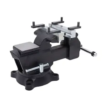 Yost MV-5 Multipurpose Homeowners Bench Vise