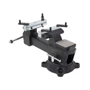 Yost MV-5 Multipurpose Homeowners Bench Vise