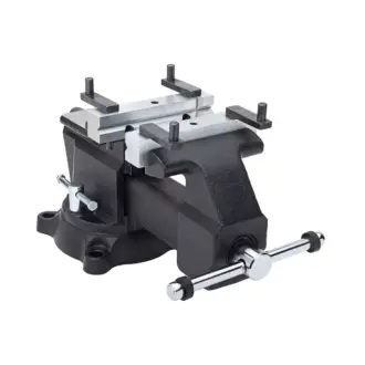Yost MV-5 Multipurpose Homeowners Bench Vise