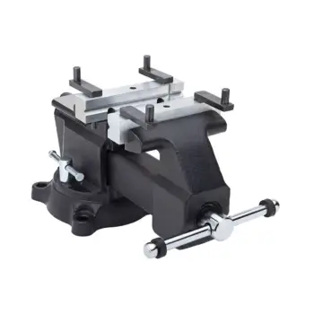 Yost MV-5 Multipurpose Homeowners Bench Vise