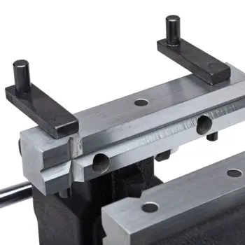 Yost MV-5 Multipurpose Homeowners Bench Vise