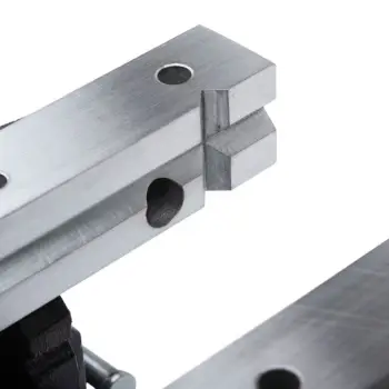 Yost MV-5 Multipurpose Homeowners Bench Vise