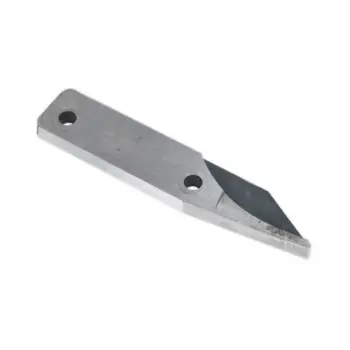 Outer Left Blade for Air Power Shears