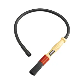 Clarke Parts Washer Brush with Hose