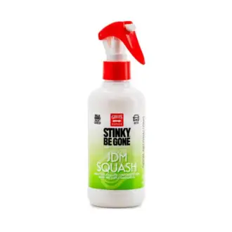 STINKY-BE-GONE™ Air Freshener Spray, 8oz JDM Squash
