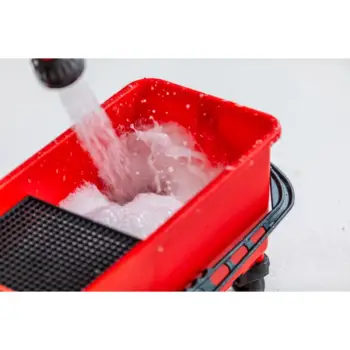 Super-Concentrated Car Wash Pods - 18 Pods