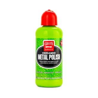 Ceramic Metal Polish 16oz