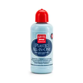Plastic All-in-One 16oz