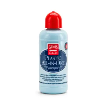 Plastic All-in-One 16oz