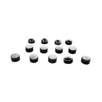 Steel Lower Dies for Power Hammer