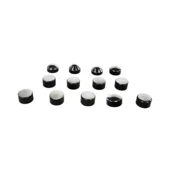 Steel Lower Dies for Power Hammer