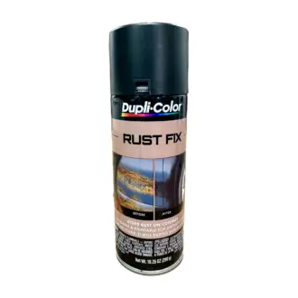 Rust Fix® Rust Destroying Coating