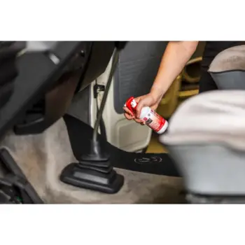 STINKY-BE-GONE™ Air Freshener Spray, 8oz