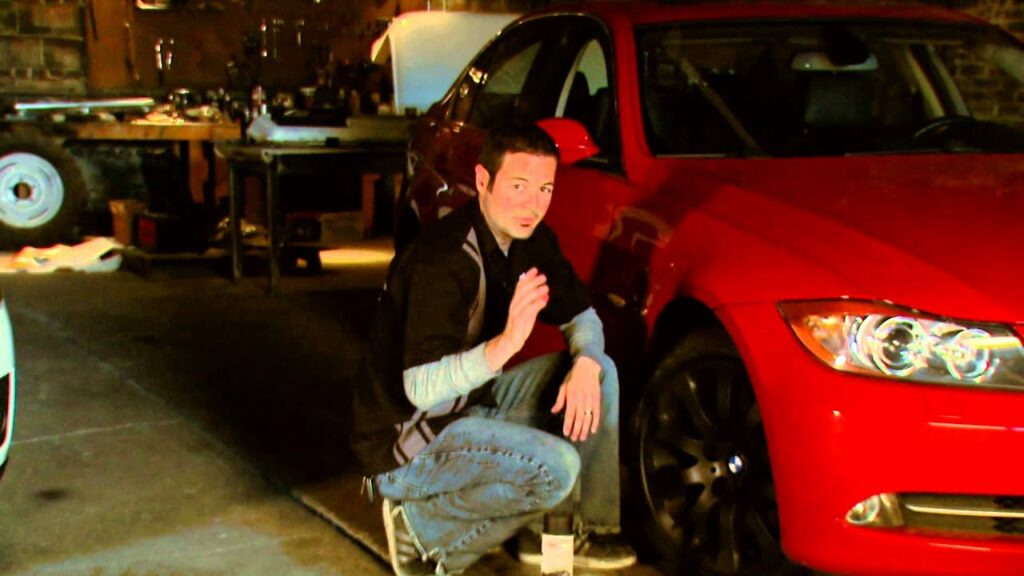 Custom Wrap Removable Coating video thumbnail