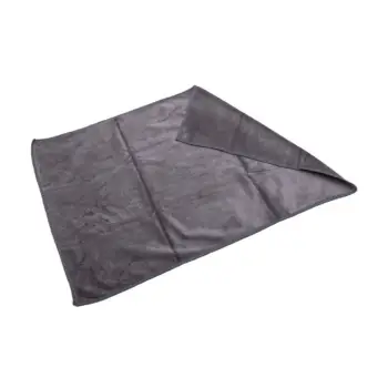 Exterior Microfiber Towel - Pack of 1