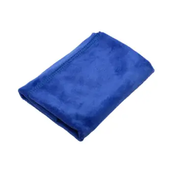 Eastwood Concours Interior and Glass Microfiber Towel - Pack of 1