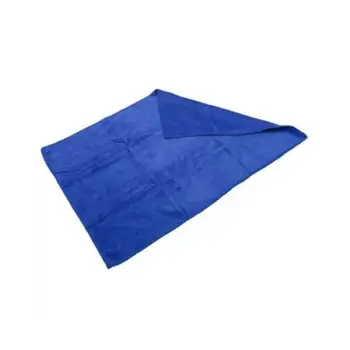 Eastwood Concours Interior and Glass Microfiber Towel - Pack of 1