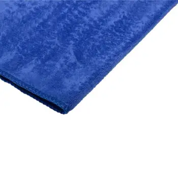 Eastwood Concours Interior and Glass Microfiber Towel - Pack of 1