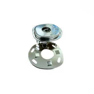 Clinch Plate for 900T Top Fastener (SPOT)