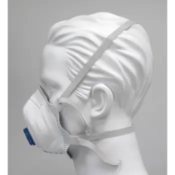 Moulded Disposable Mask FFP3 (M632)