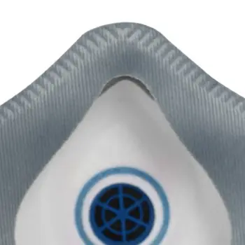 Moulded Disposable Mask FFP3 (M632)