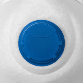 Moulded Disposable Mask FFP3 (M632)