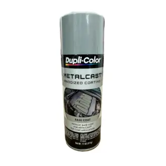 Dupli-Color® METALCAST Base Coat