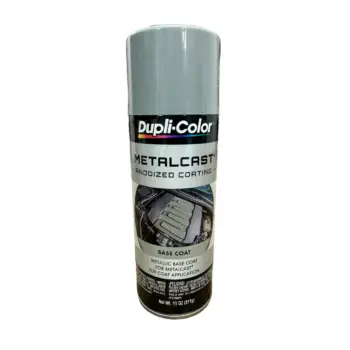Dupli-Color® METALCAST Base Coat