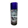 Dupli-Color® METALCAST Metallic Purple Anodized
