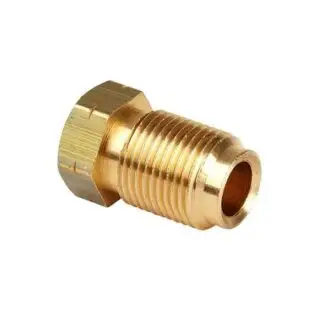FITTING M12 X 1.0 FOR 1/4 PIPE