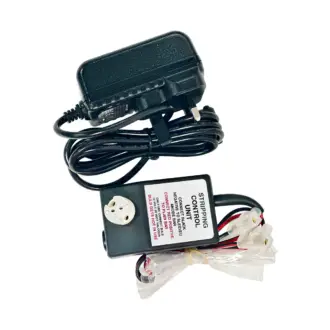 Power Unit for Stripping Kit