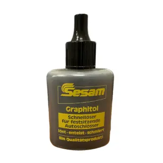 Sesam Graphitol 50ml