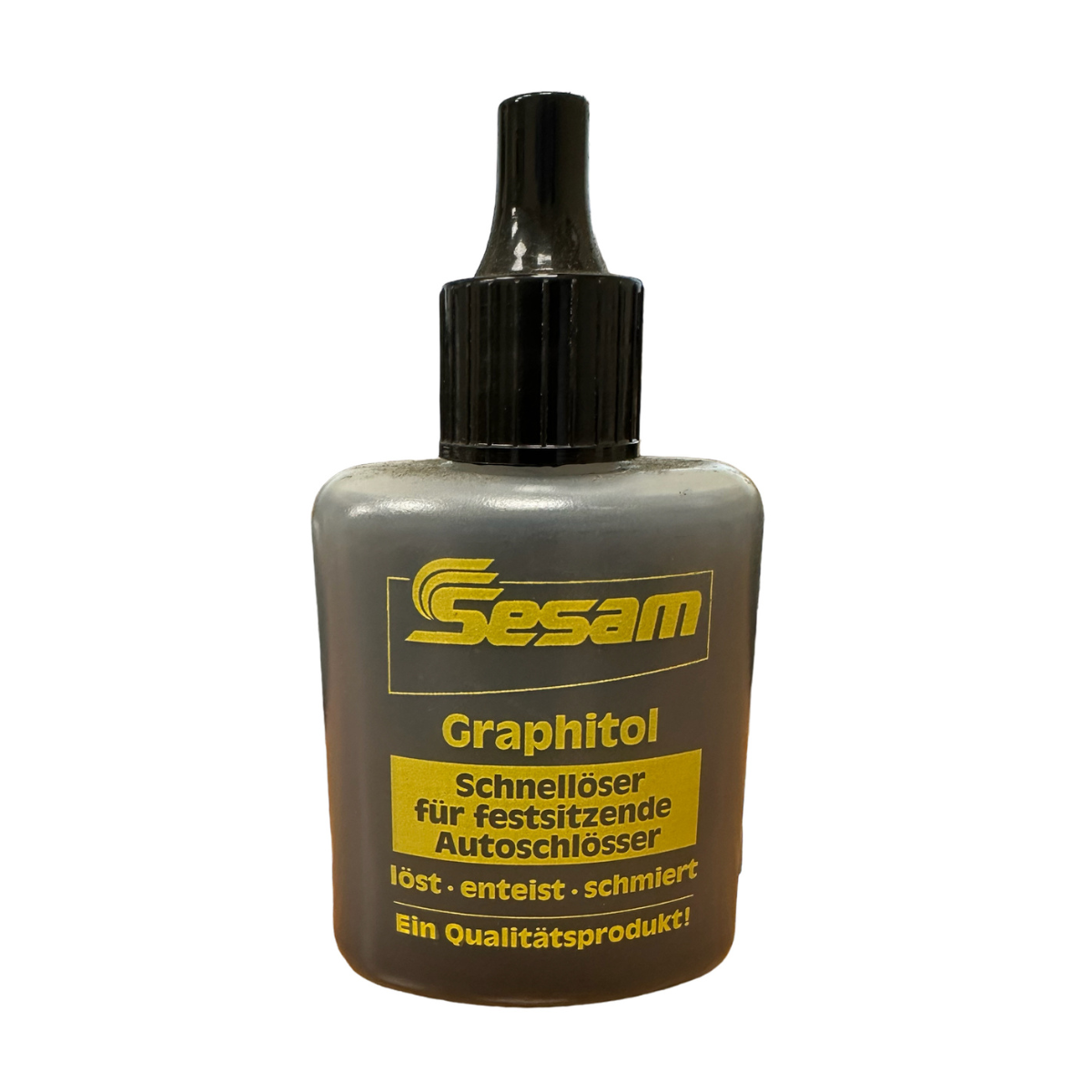 Fertan Graphite Oil for Locks 50ml Frost Auto Restoration Techniques