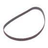 Eastwood 10 Pack 3/4x20-1/2 Aluminum Oxide 40 Grit Abrasive Belts