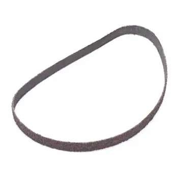 Eastwood 10 Pack 3/4x20-1/2 Aluminum Oxide 40 Grit Abrasive Belts