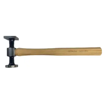 Power-TEC 15.9oz Bumping Hammer