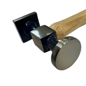 Power-TEC 15.9oz Bumping Hammer