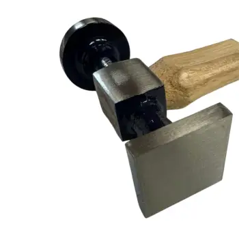 Power-TEC 15.9oz Bumping Hammer