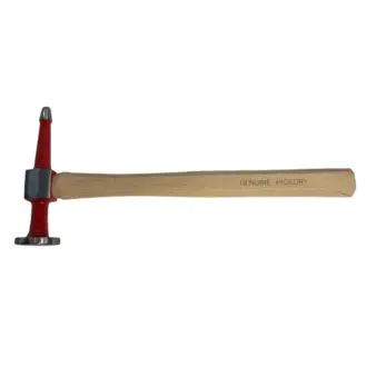 Pick and Finishing Hammer