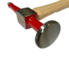 Pick and Finishing Hammer