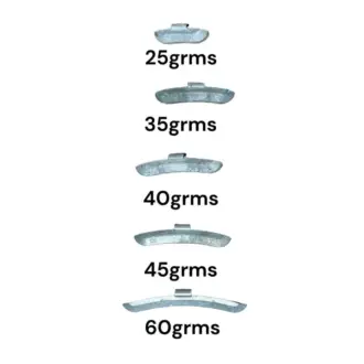 Wheel Weights