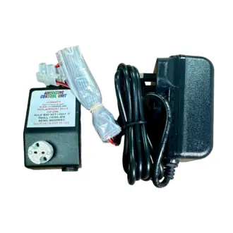 Anodising Power Supply