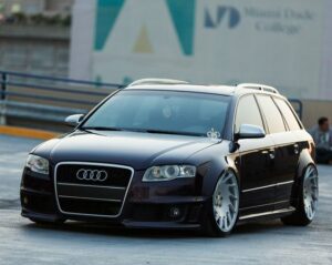 Audi RS 4 Avant B7 Future Classics