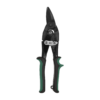 Green Aviation Snips Right Cut