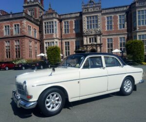 have your say - classic car