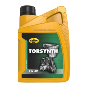 Kroon Torsynth 5W-30