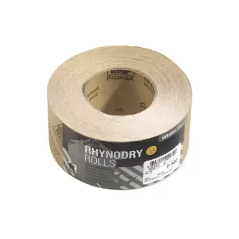 Rhynodry Whiteline Abrasive Paper