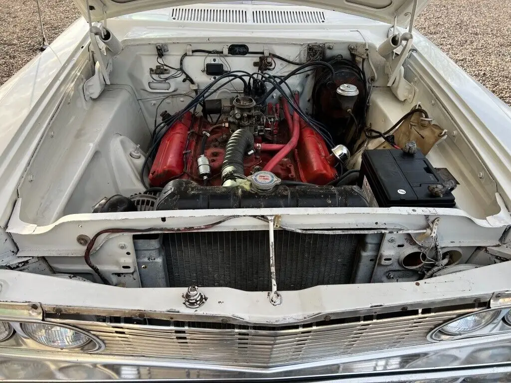engine