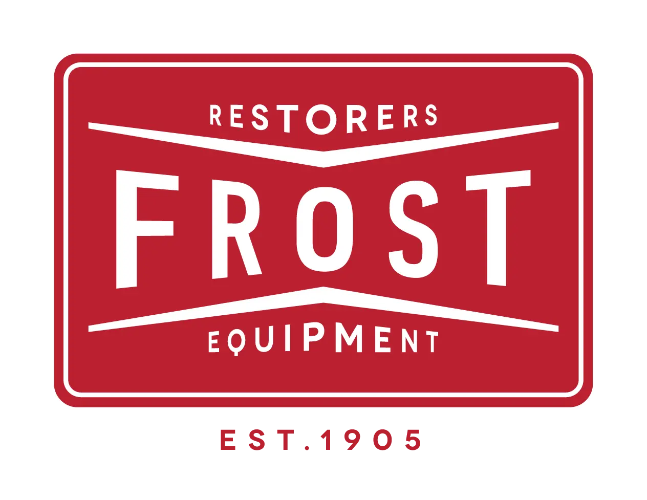 frost logo