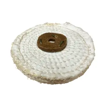 Sisal Mop 4"x1 section (1/2") (100mmx13mm)